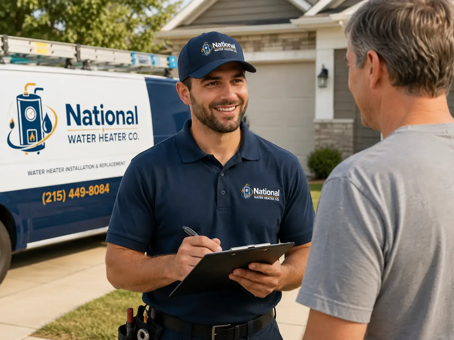 Water Heater Installation Poolville, TX FAQs